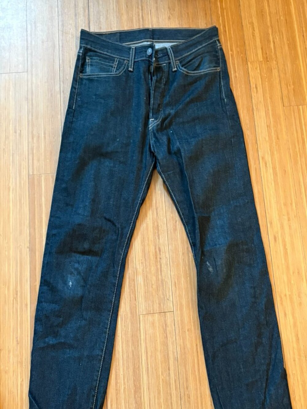 501 Levi's Jeans 32x30